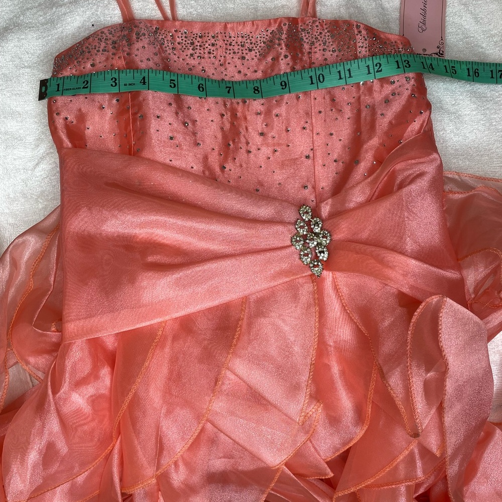 New dress never worn before